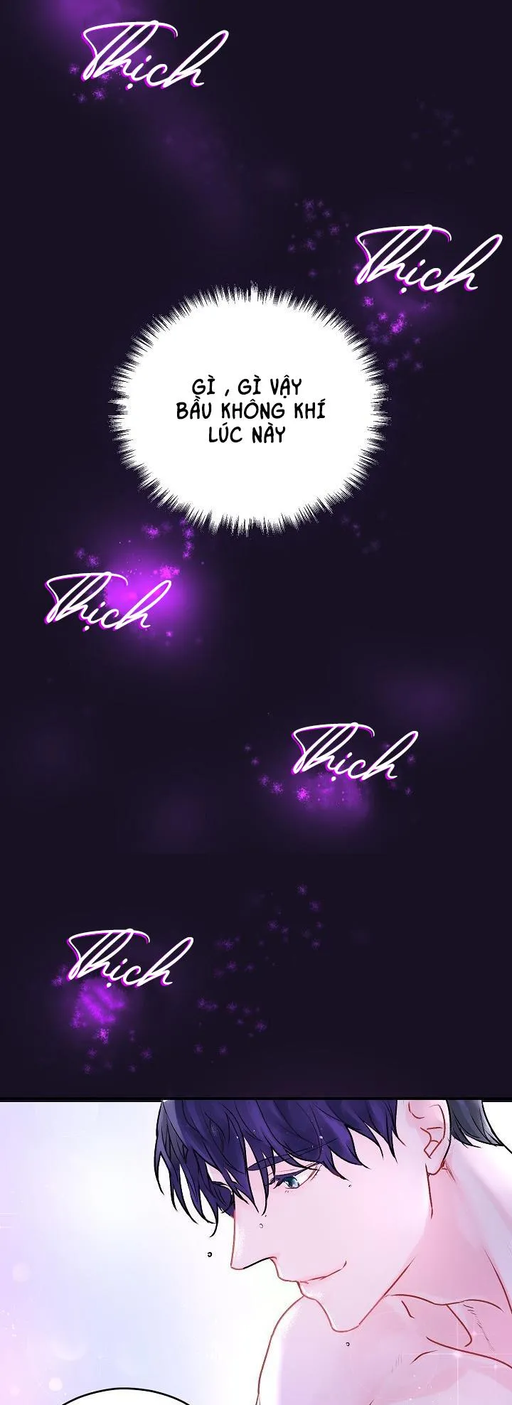 LOVE LETTER LYRICS Chapter 1 Trang 6