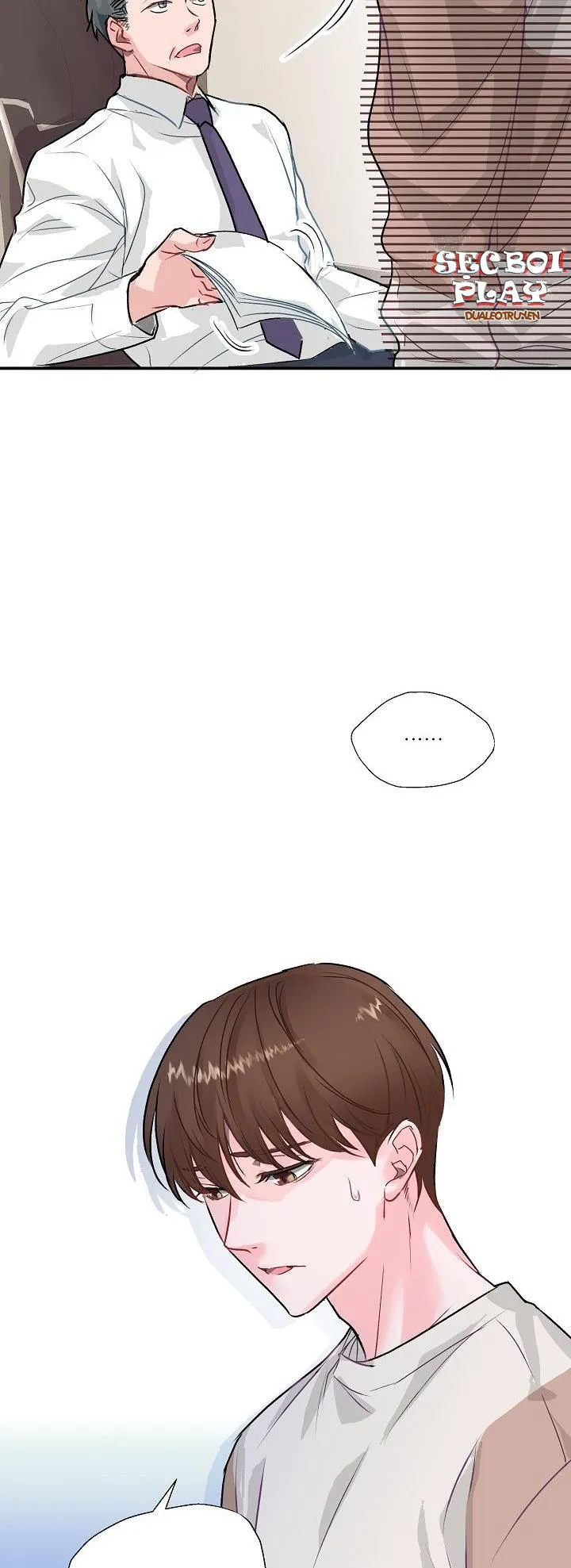 LOVE LETTER LYRICS Chapter 1 Trang 14