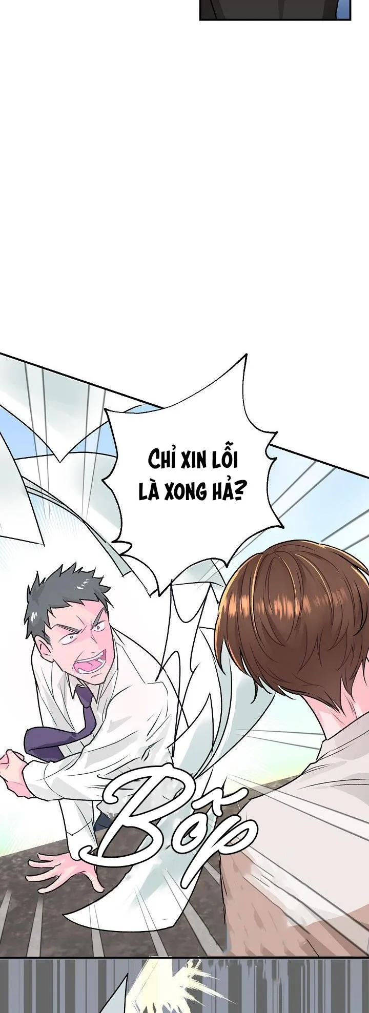 LOVE LETTER LYRICS Chapter 1 Trang 19