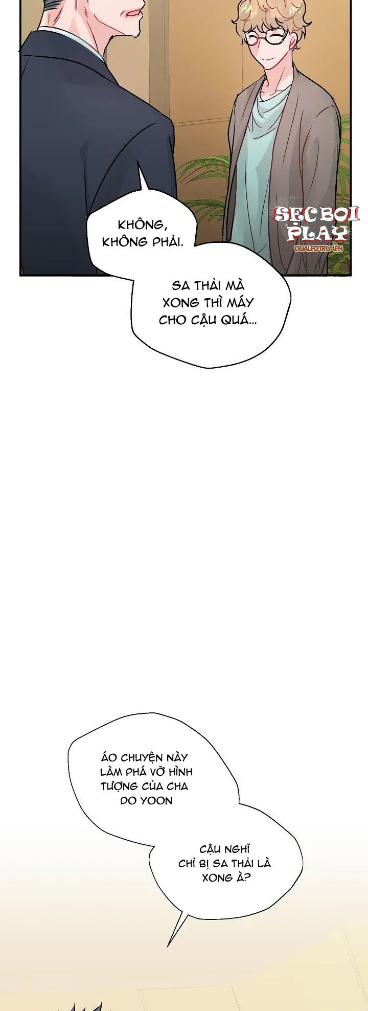 LOVE LETTER LYRICS Chapter 1 Trang 27