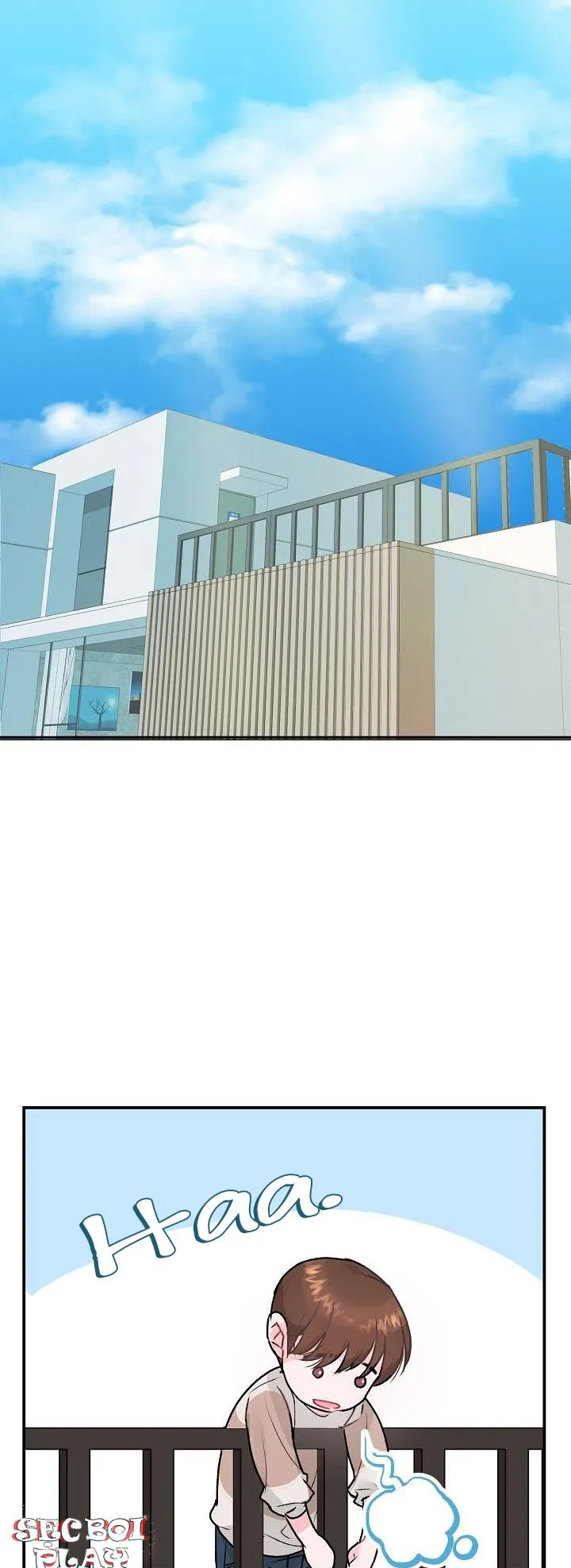 LOVE LETTER LYRICS Chapter 1 Trang 33