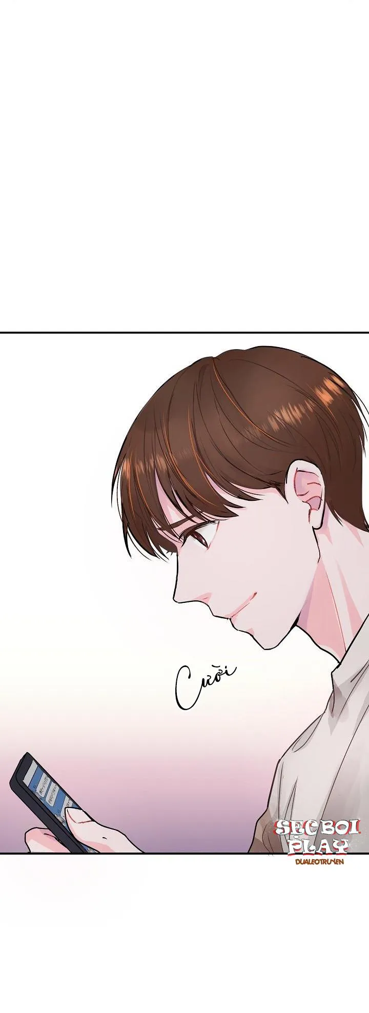 LOVE LETTER LYRICS Chapter 1 Trang 38