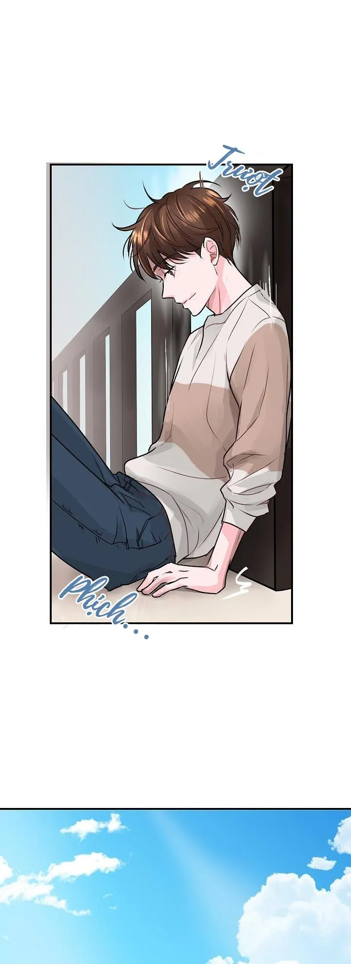 LOVE LETTER LYRICS Chapter 1 Trang 39