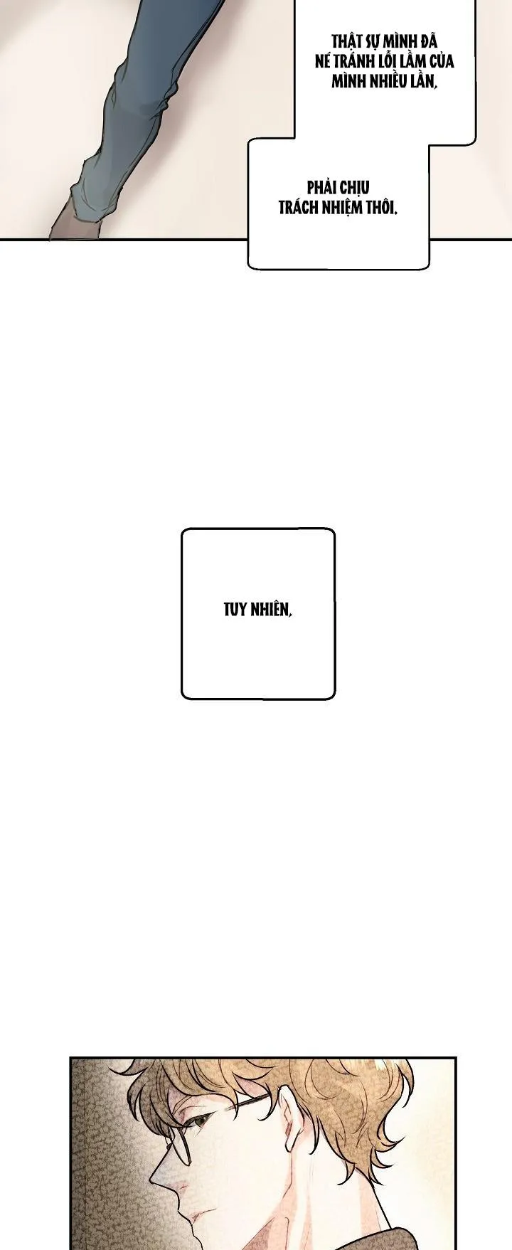 LOVE LETTER LYRICS Chapter 1 Trang 41