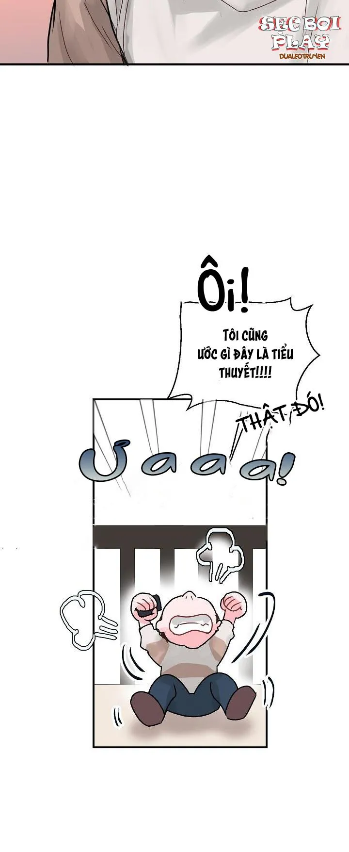 LOVE LETTER LYRICS Chapter 1 Trang 43