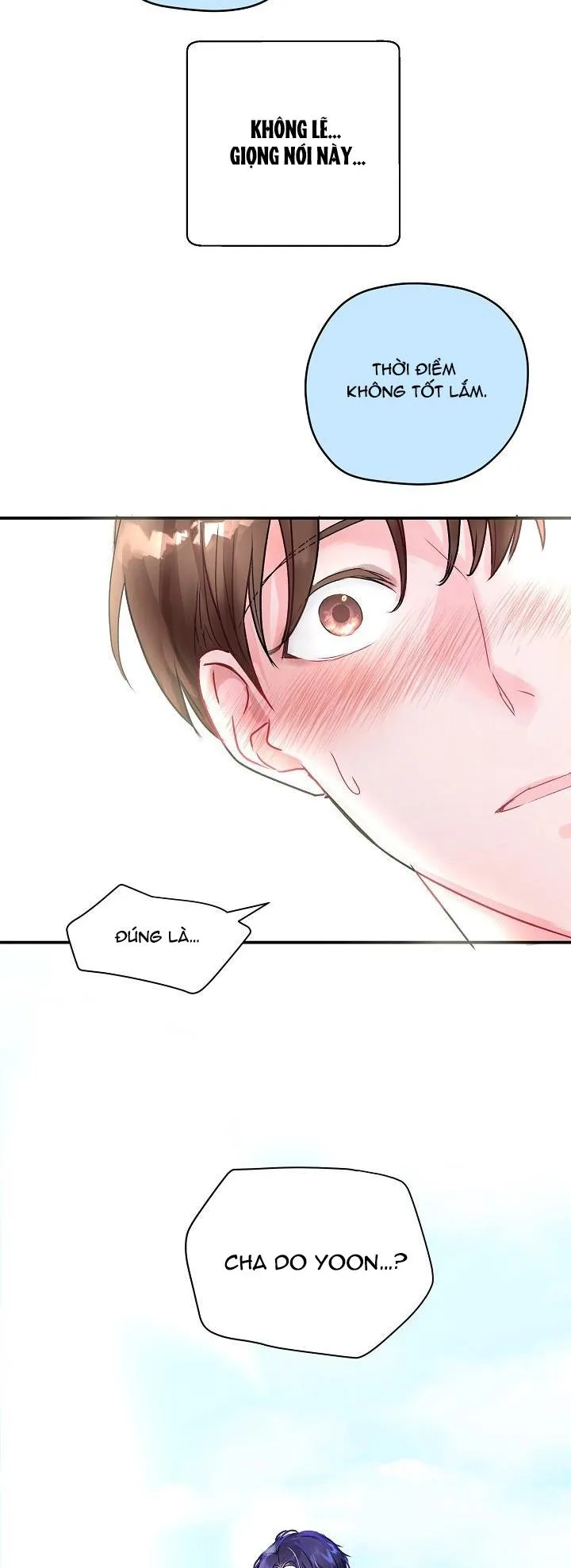 LOVE LETTER LYRICS Chapter 1 Trang 48