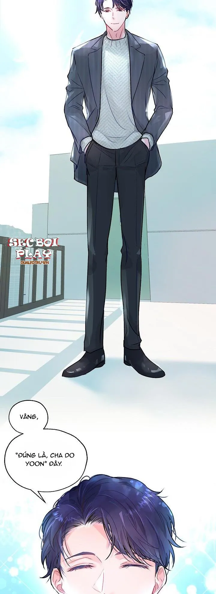 LOVE LETTER LYRICS Chapter 1 Trang 49