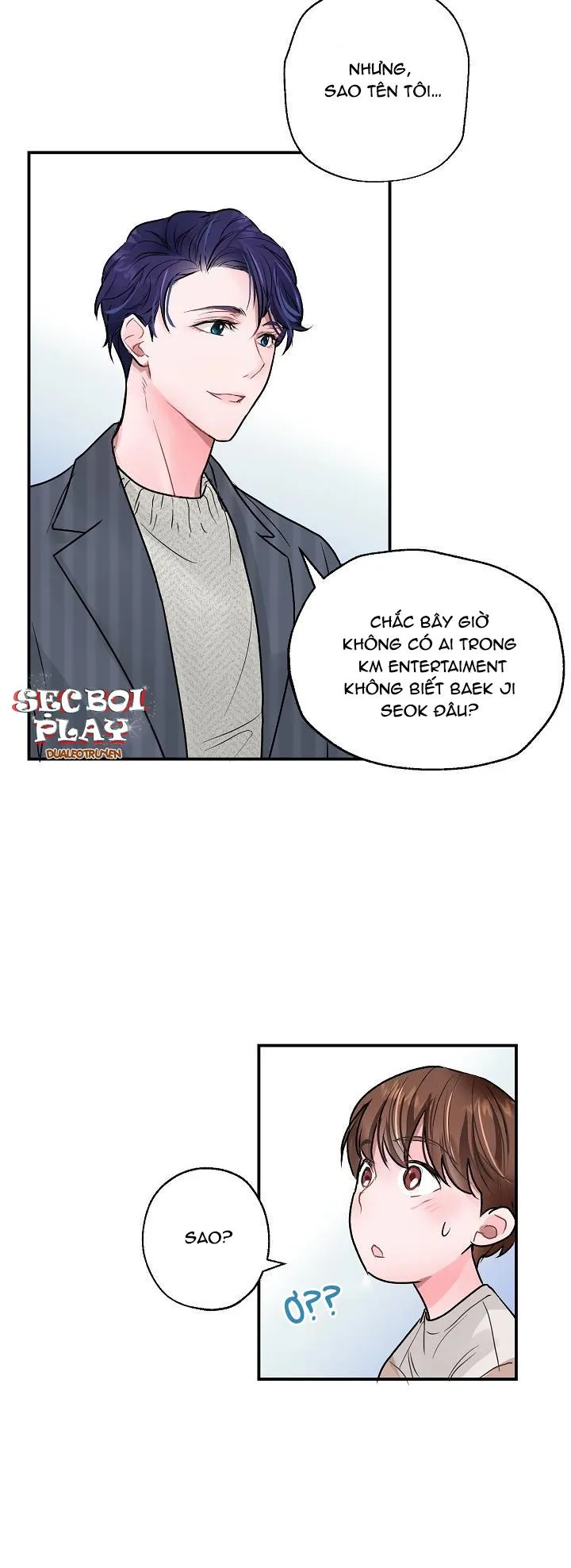 LOVE LETTER LYRICS Chapter 1 Trang 51