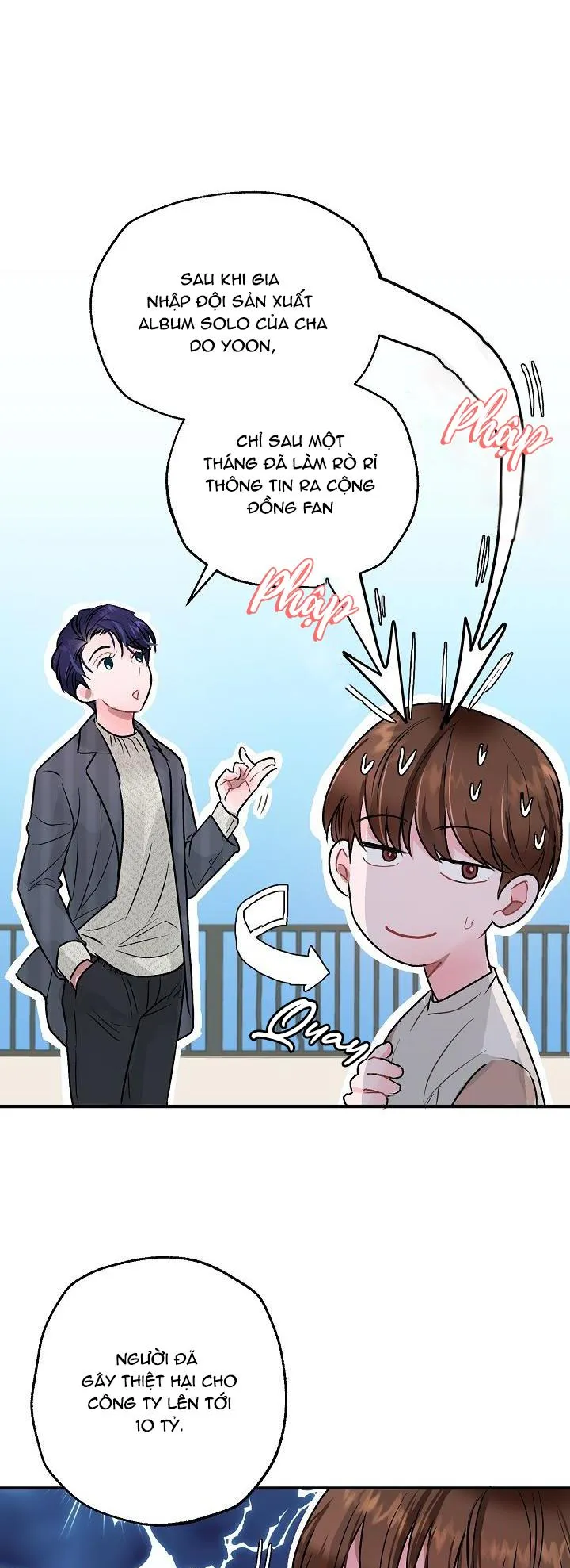 LOVE LETTER LYRICS Chapter 1 Trang 52