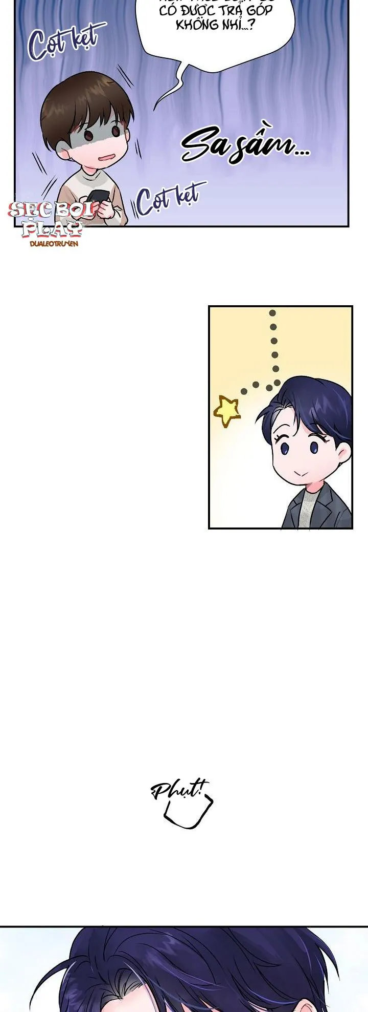 LOVE LETTER LYRICS Chapter 1 Trang 55