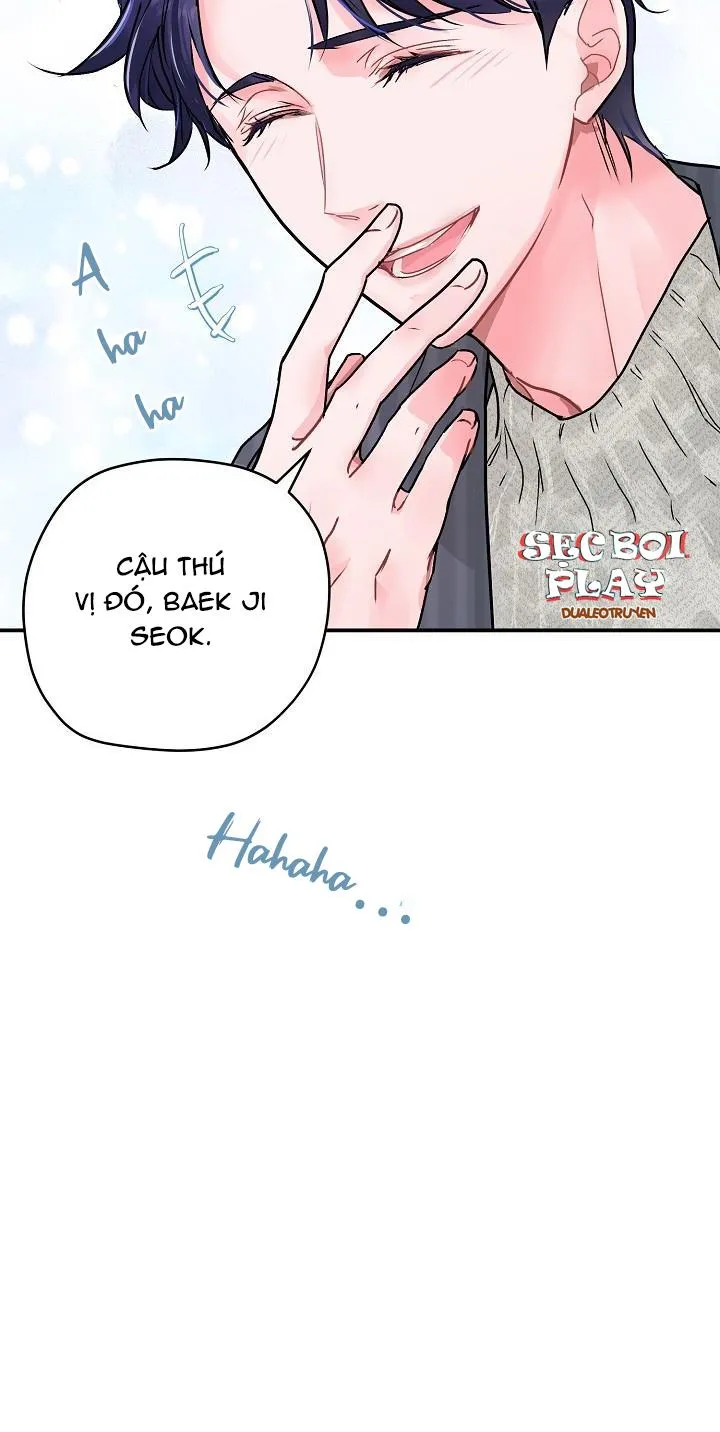 LOVE LETTER LYRICS Chapter 1 Trang 56