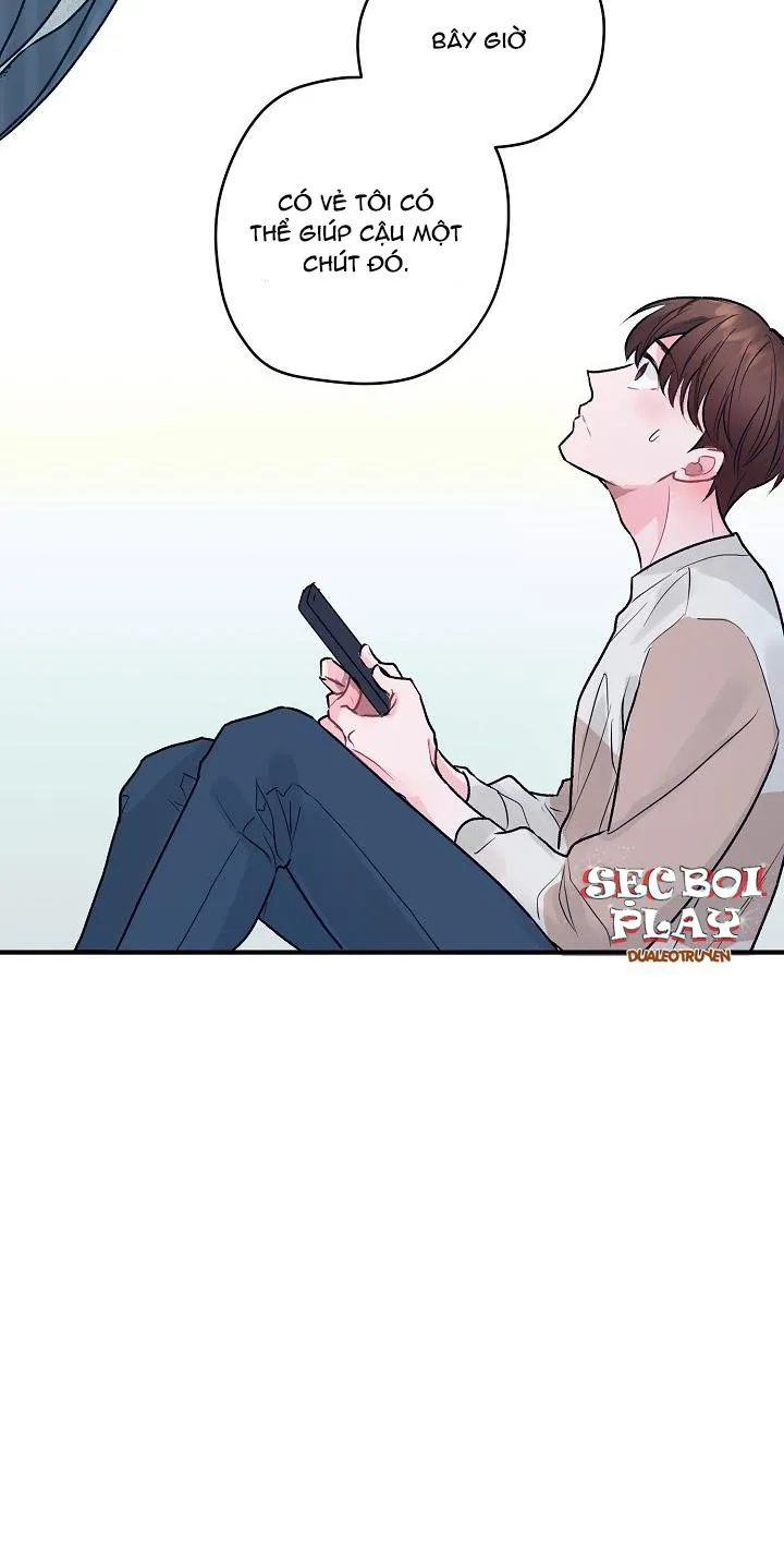 LOVE LETTER LYRICS Chapter 1 Trang 58