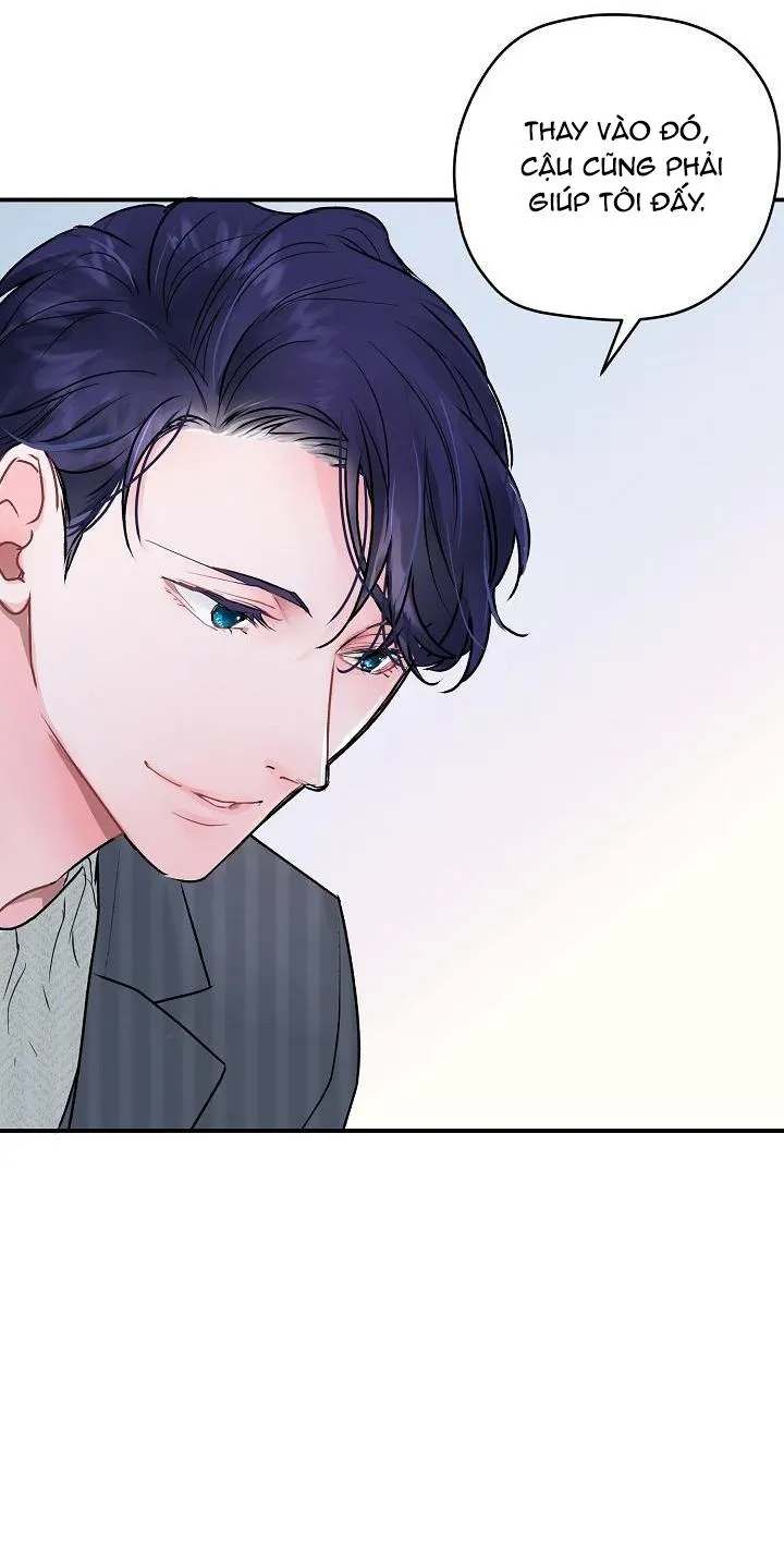 LOVE LETTER LYRICS Chapter 1 Trang 59