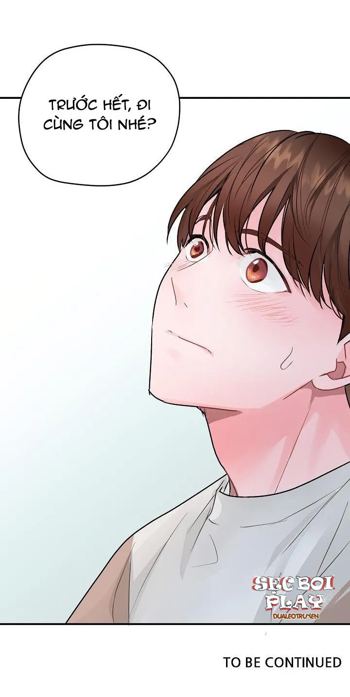 LOVE LETTER LYRICS Chapter 1 Trang 60