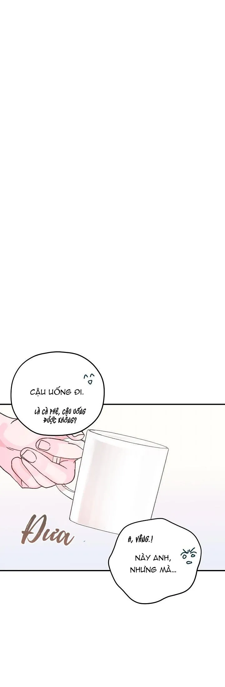 LOVE LETTER LYRICS Chapter 2 Trang 5