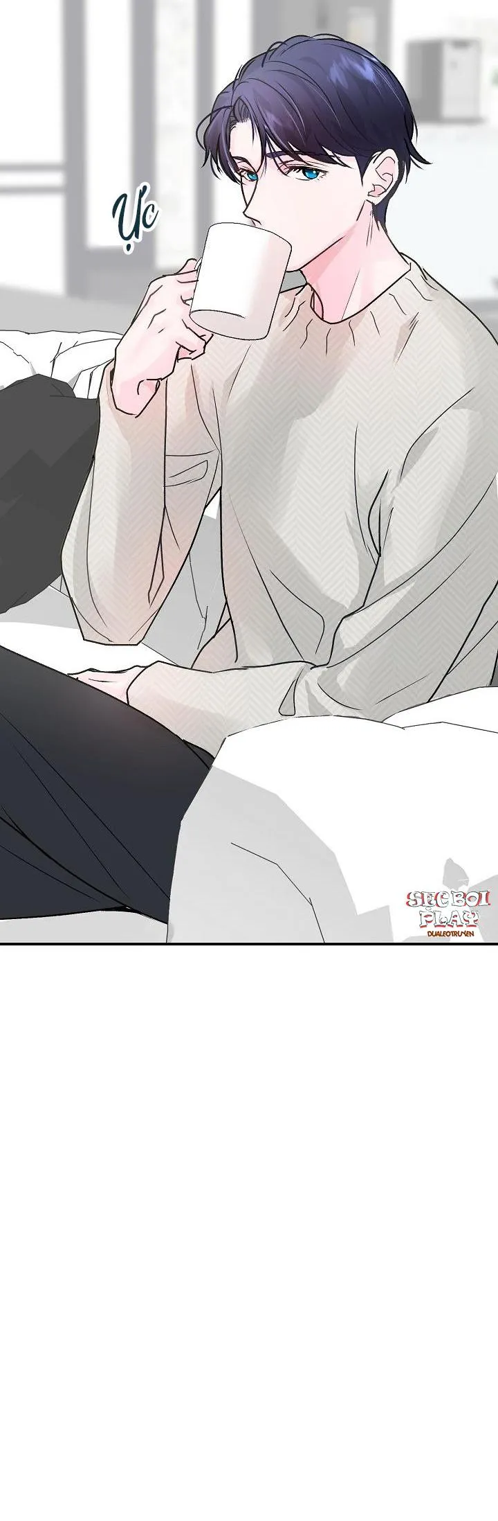 LOVE LETTER LYRICS Chapter 2 Trang 7