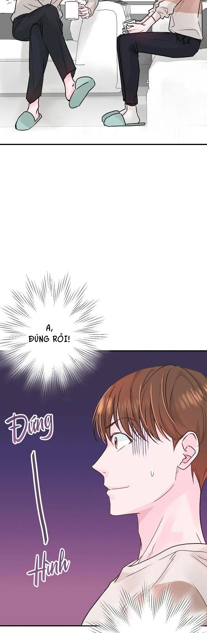 LOVE LETTER LYRICS Chapter 2 Trang 9