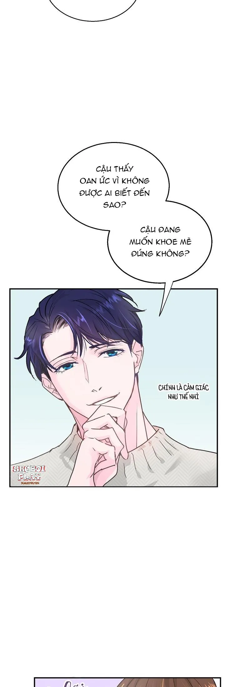 LOVE LETTER LYRICS Chapter 2 Trang 11