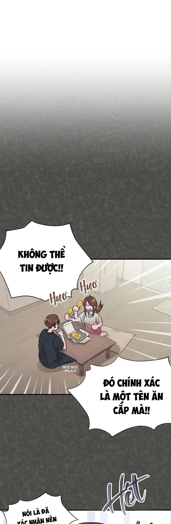 LOVE LETTER LYRICS Chapter 2 Trang 13