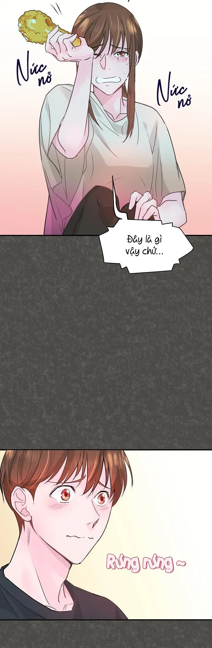 LOVE LETTER LYRICS Chapter 2 Trang 21