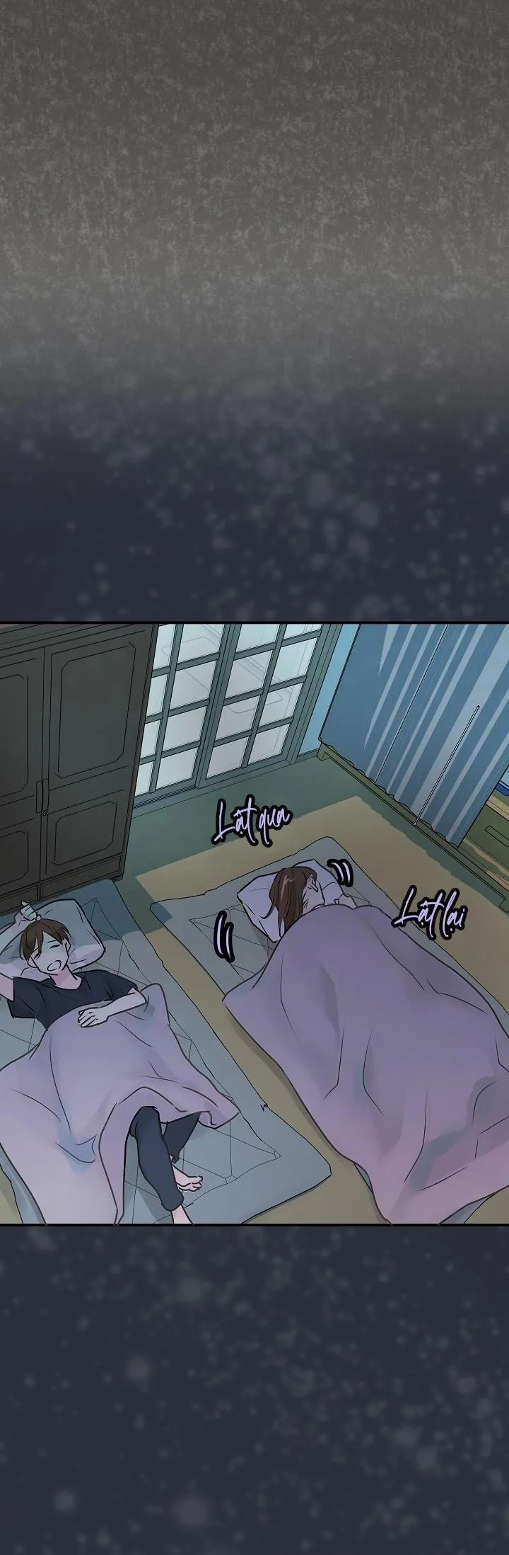 LOVE LETTER LYRICS Chapter 2 Trang 23