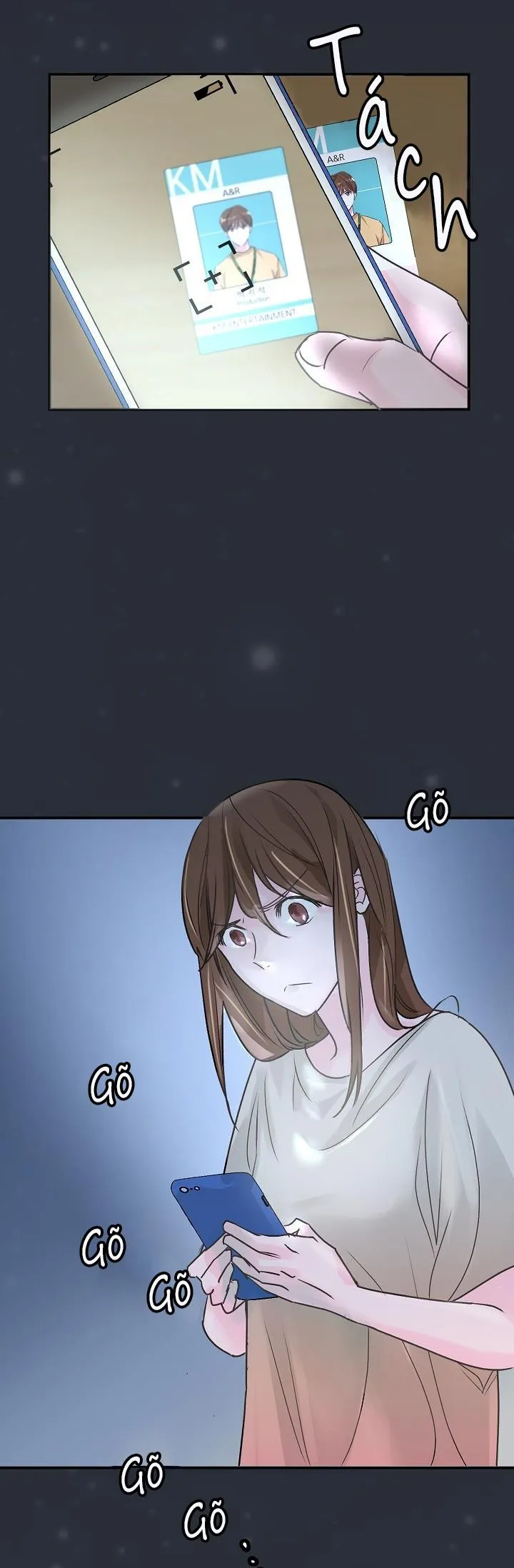 LOVE LETTER LYRICS Chapter 2 Trang 25