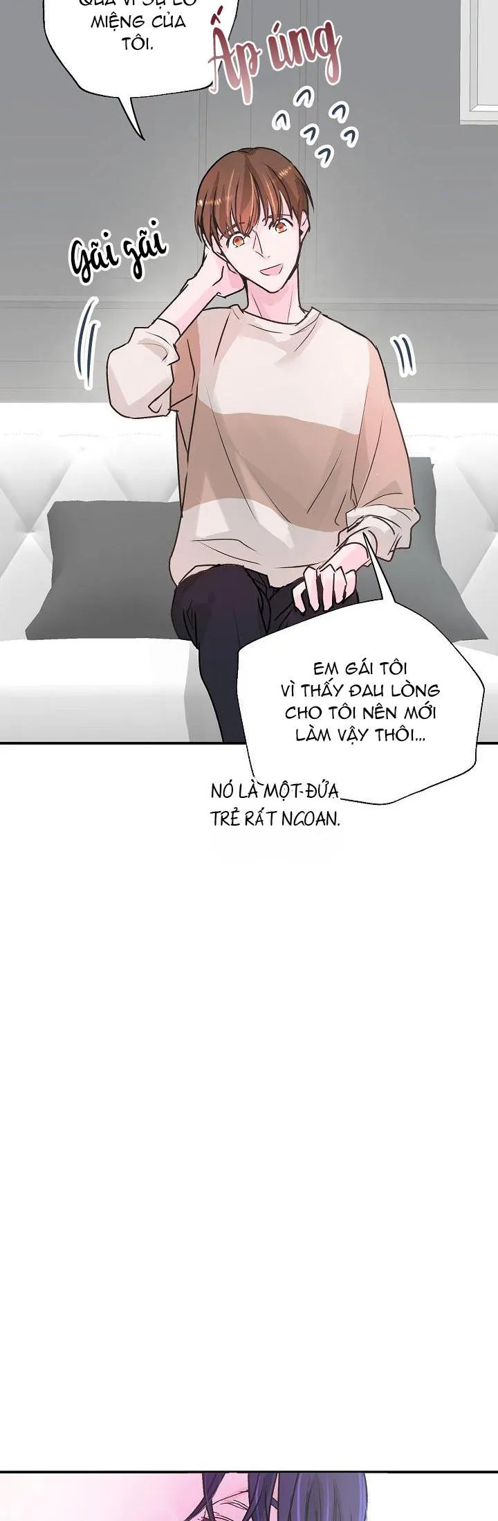 LOVE LETTER LYRICS Chapter 2 Trang 29