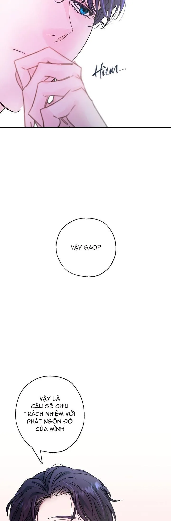 LOVE LETTER LYRICS Chapter 2 Trang 30