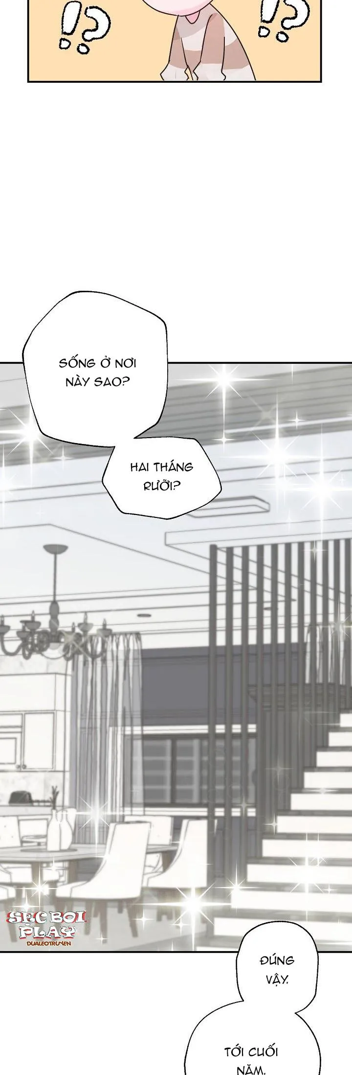 LOVE LETTER LYRICS Chapter 2 Trang 32