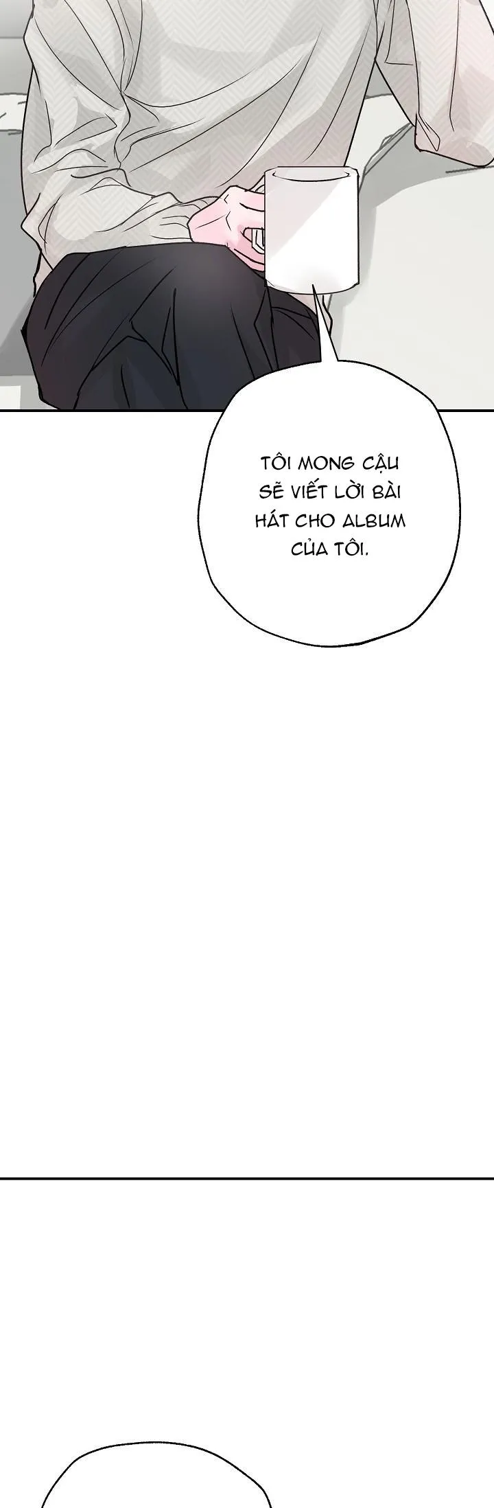 LOVE LETTER LYRICS Chapter 2 Trang 36