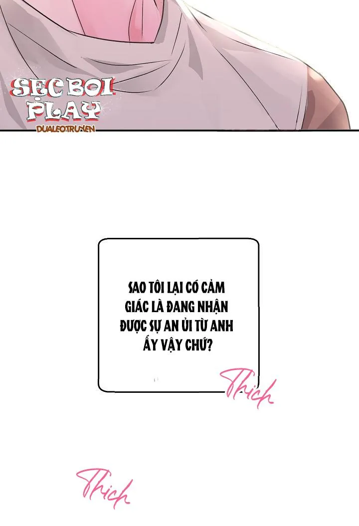 LOVE LETTER LYRICS Chapter 2 Trang 46