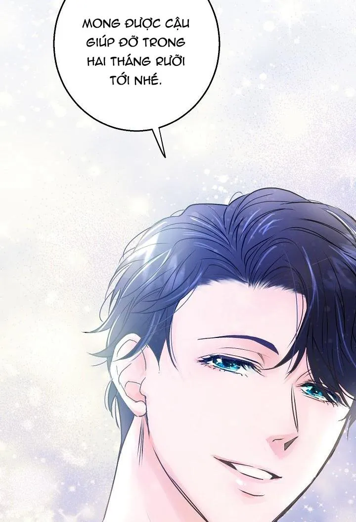 LOVE LETTER LYRICS Chapter 2 Trang 49