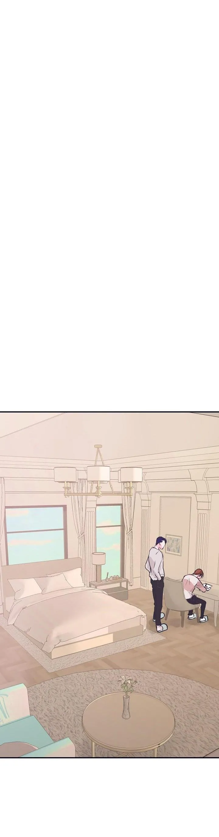 LOVE LETTER LYRICS Chapter 3 Trang 4