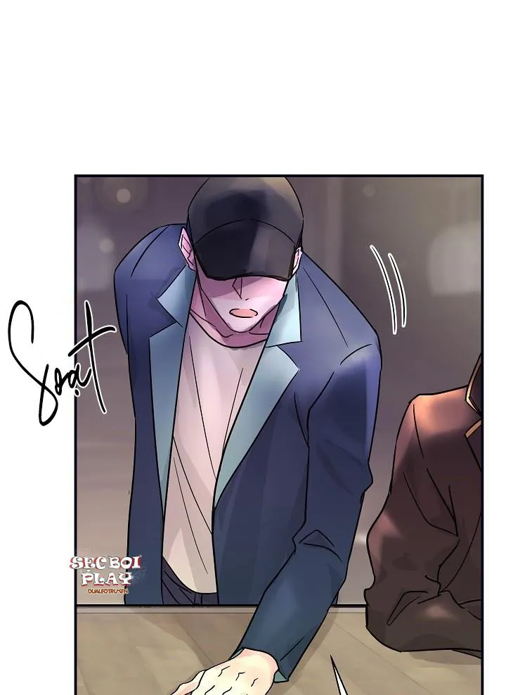 LOVE LETTER LYRICS Chapter 3 Trang 33