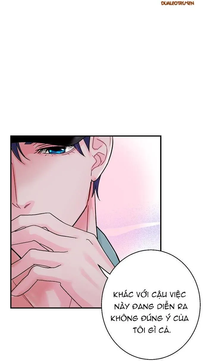 LOVE LETTER LYRICS Chapter 4 Trang 9