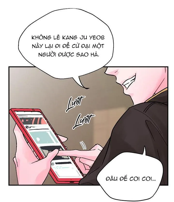 LOVE LETTER LYRICS Chapter 4 Trang 19