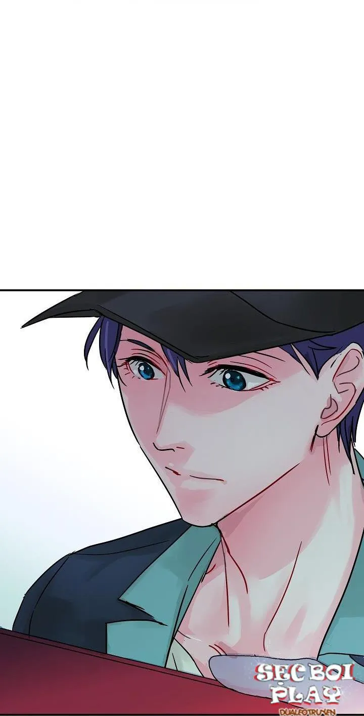 LOVE LETTER LYRICS Chapter 4 Trang 22