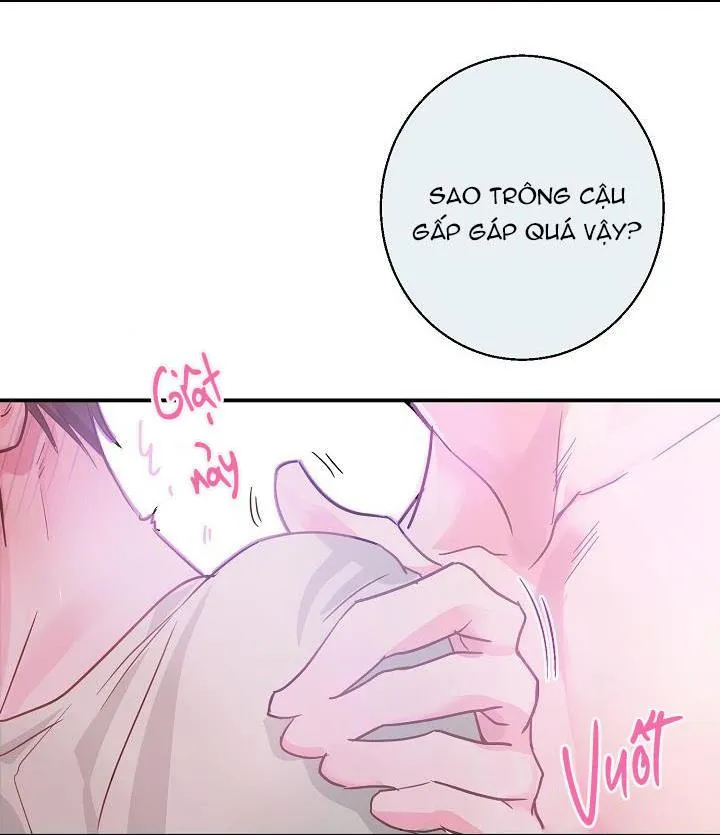 LOVE LETTER LYRICS Chapter 4 Trang 29