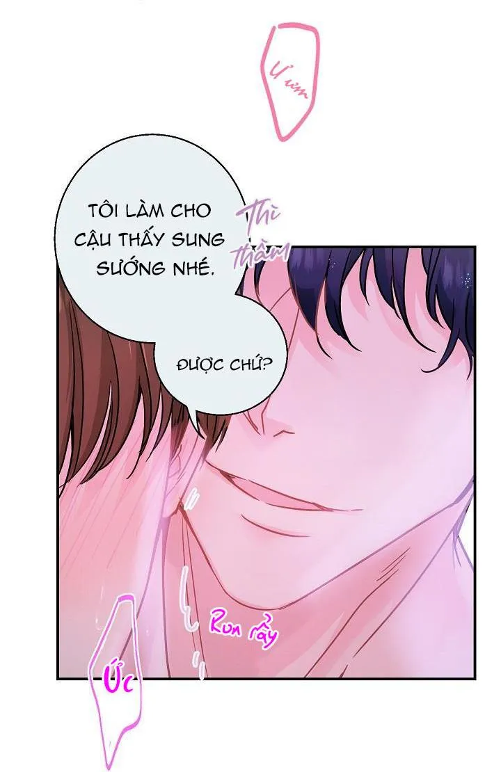 LOVE LETTER LYRICS Chapter 4 Trang 32