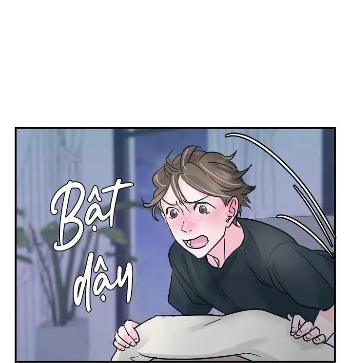 LOVE LETTER LYRICS Chapter 4 Trang 39