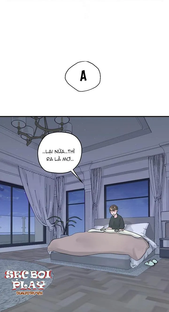 LOVE LETTER LYRICS Chapter 4 Trang 40