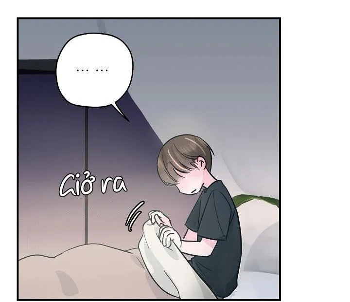 LOVE LETTER LYRICS Chapter 4 Trang 42