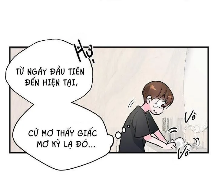 LOVE LETTER LYRICS Chapter 4 Trang 48