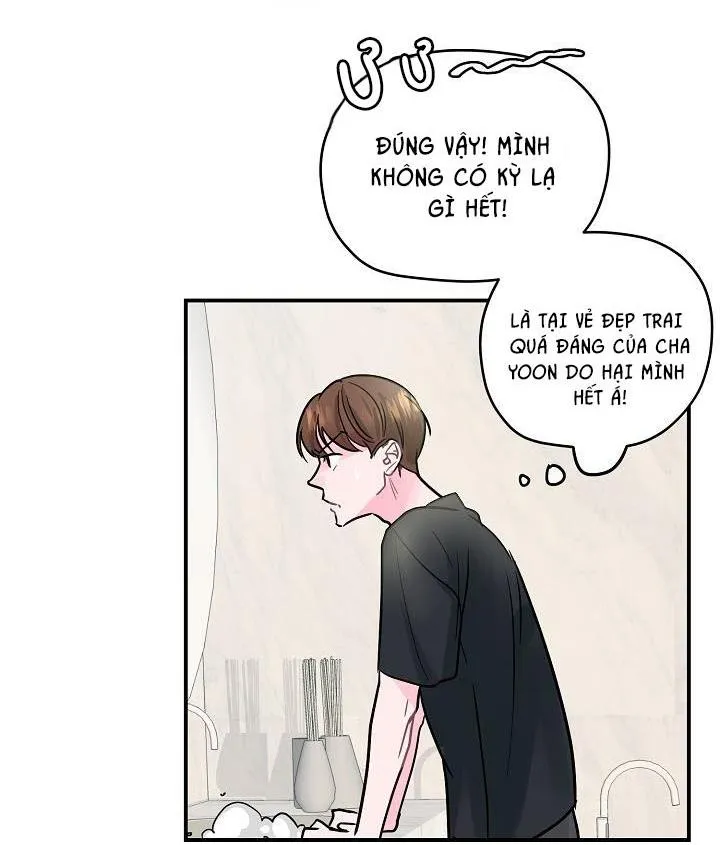 LOVE LETTER LYRICS Chapter 4 Trang 50