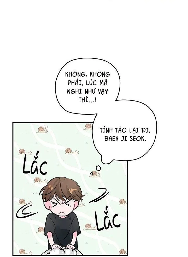 LOVE LETTER LYRICS Chapter 4 Trang 51