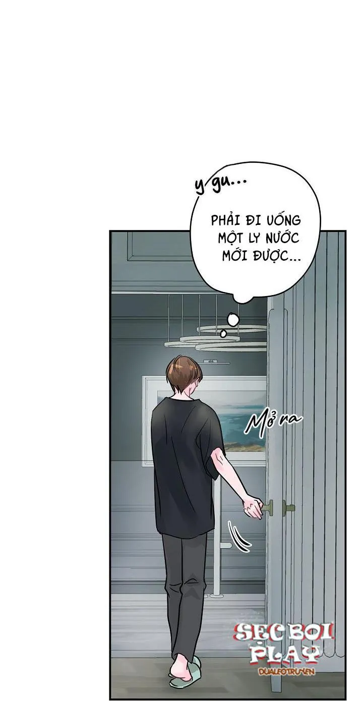 LOVE LETTER LYRICS Chapter 4 Trang 52