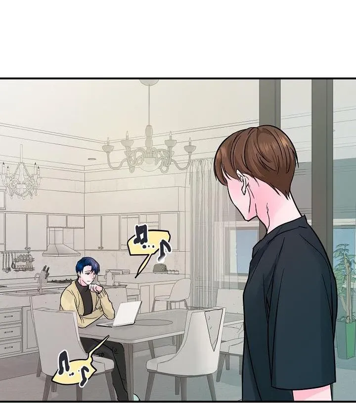 LOVE LETTER LYRICS Chapter 4 Trang 56