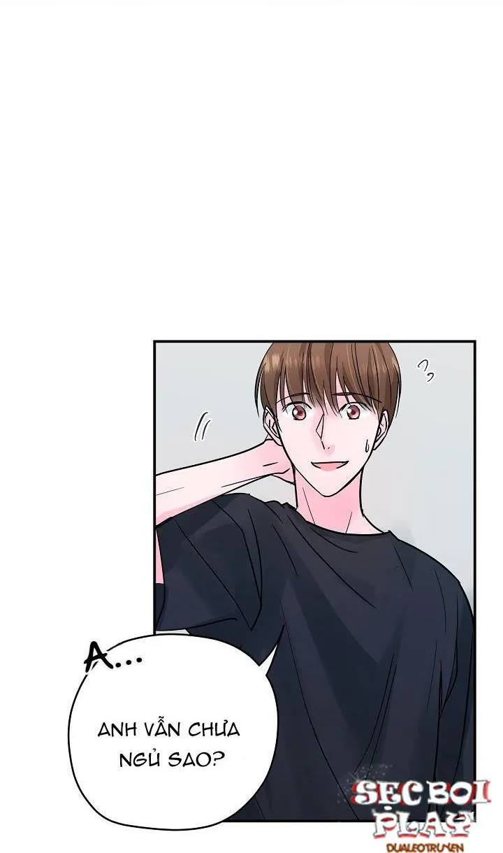 LOVE LETTER LYRICS Chapter 4 Trang 57