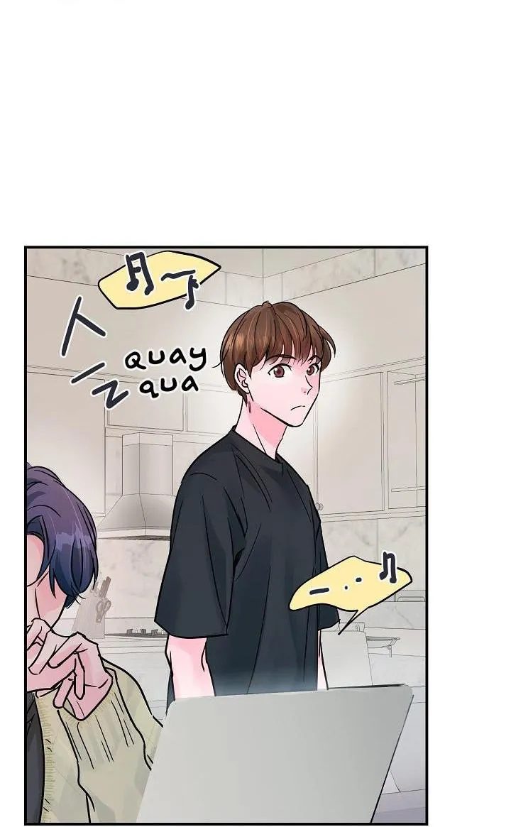 LOVE LETTER LYRICS Chapter 4 Trang 61