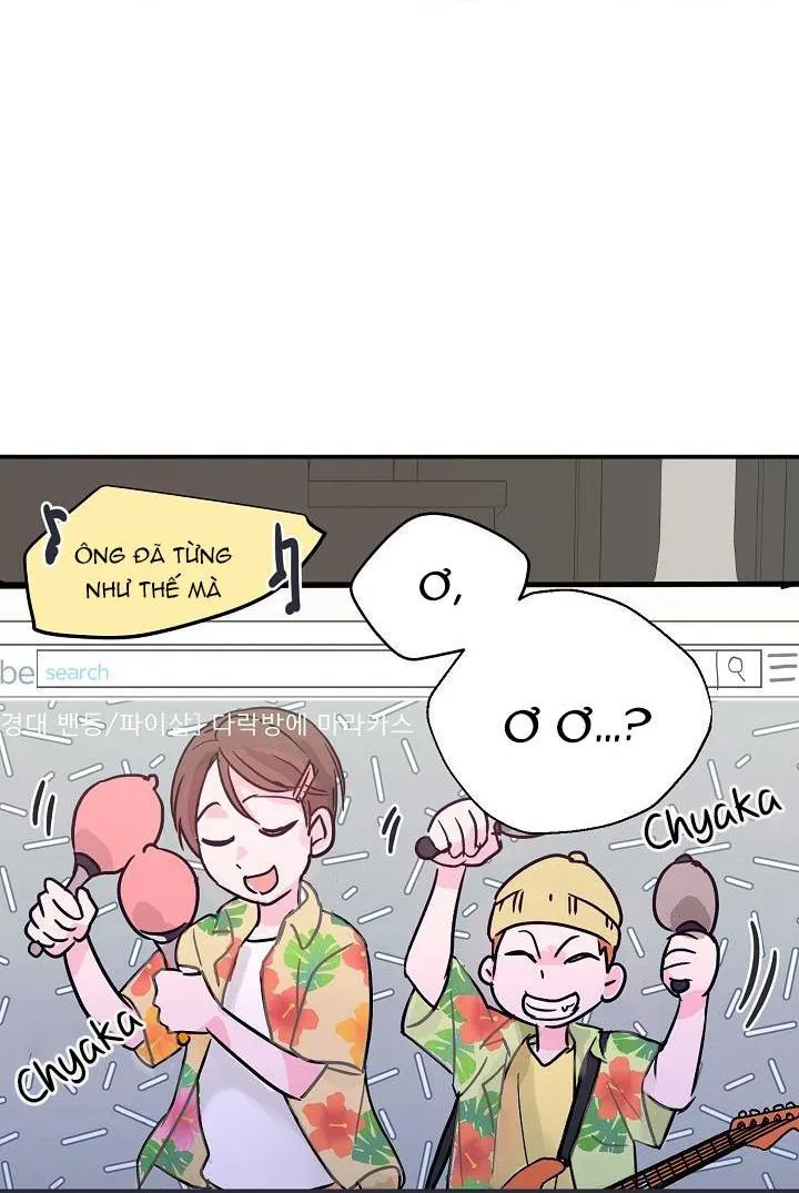 LOVE LETTER LYRICS Chapter 4 Trang 63